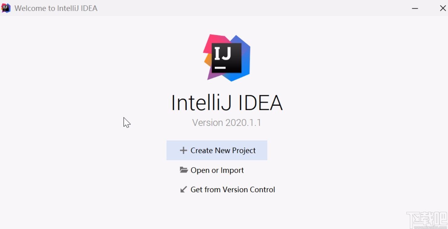 IntelliJ IDEA恢复删除文件的方法